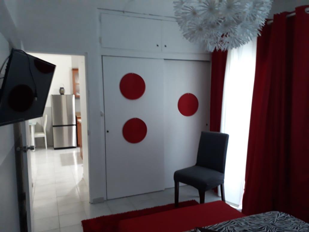 Isla Verde Apt Two-Bedroom Сан-Хуан Экстерьер фото