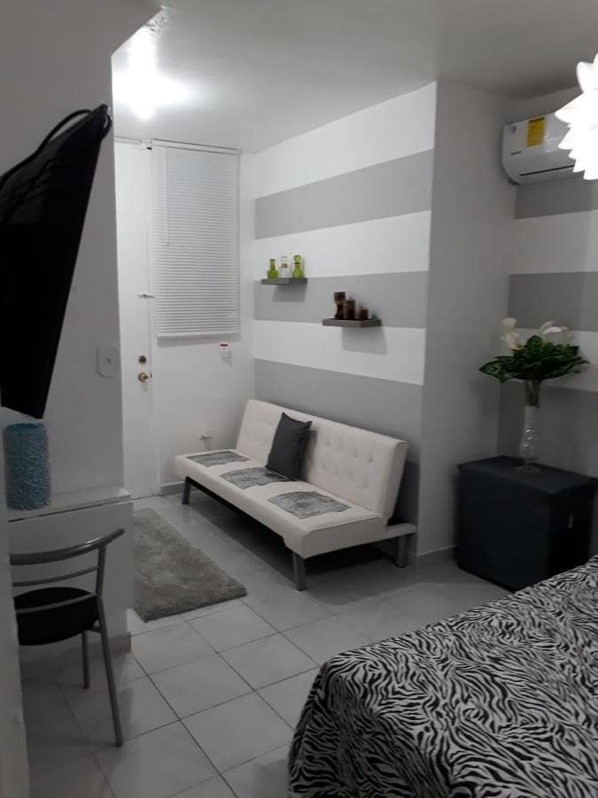 Isla Verde Apt Two-Bedroom Сан-Хуан Экстерьер фото