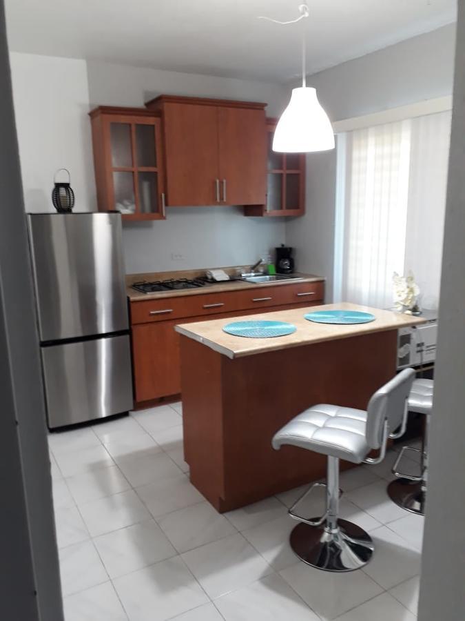 Isla Verde Apt Two-Bedroom Сан-Хуан Экстерьер фото